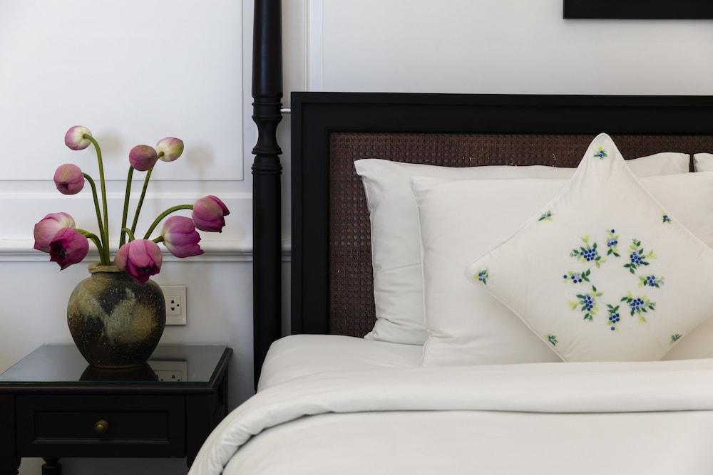 Alagon D'antique & 4* Cidade de Ho Chi Minh
