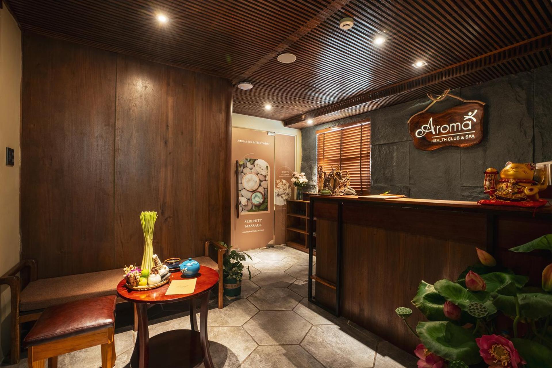 Hotel Alagon D'antique & Cidade de Ho Chi Minh